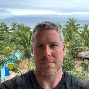 Meet your Posher, Ryan